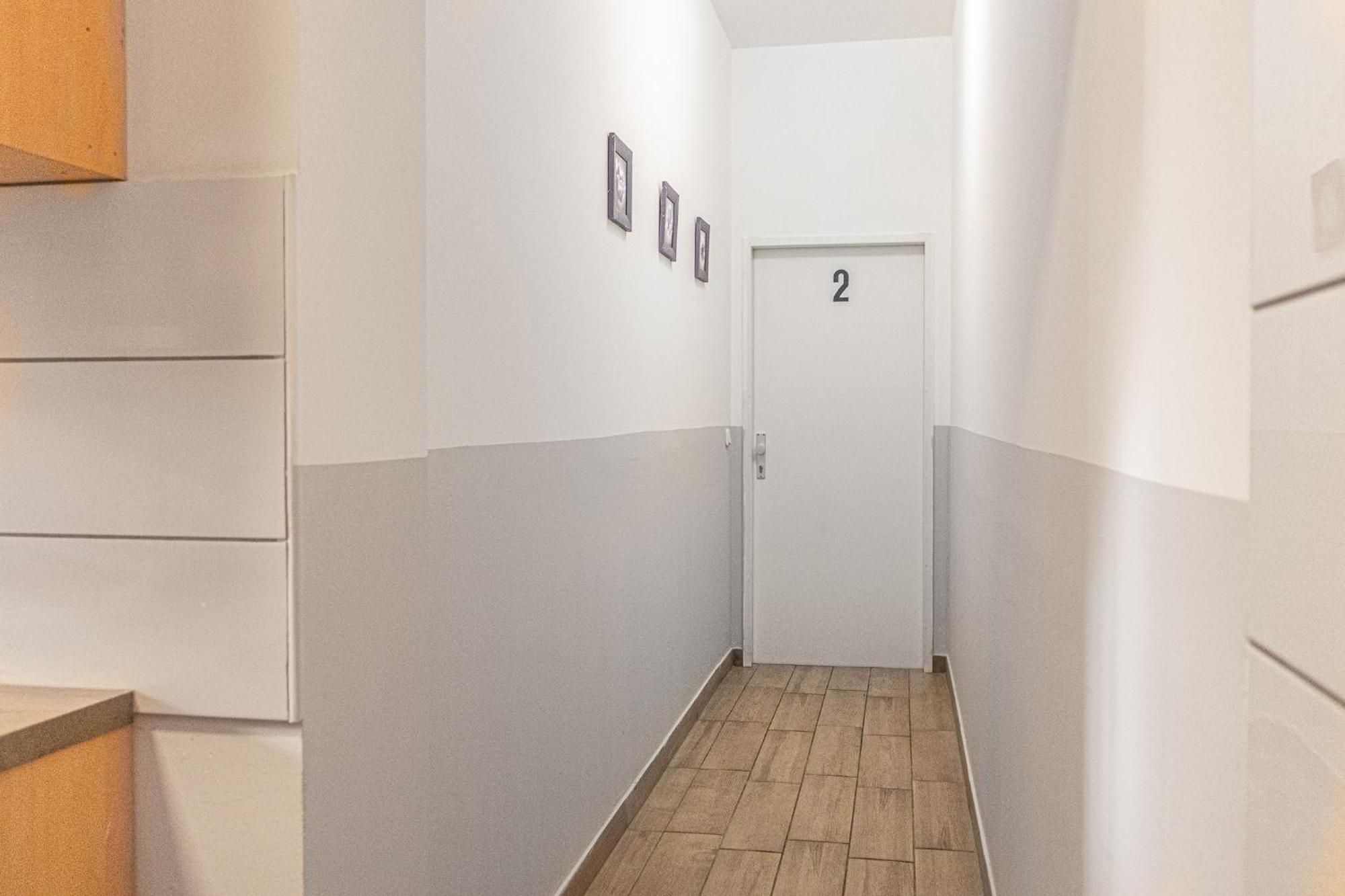 Lovely 2Br Shared Apartment, Enkplatz U3, 15Min To Center Bécs Kültér fotó